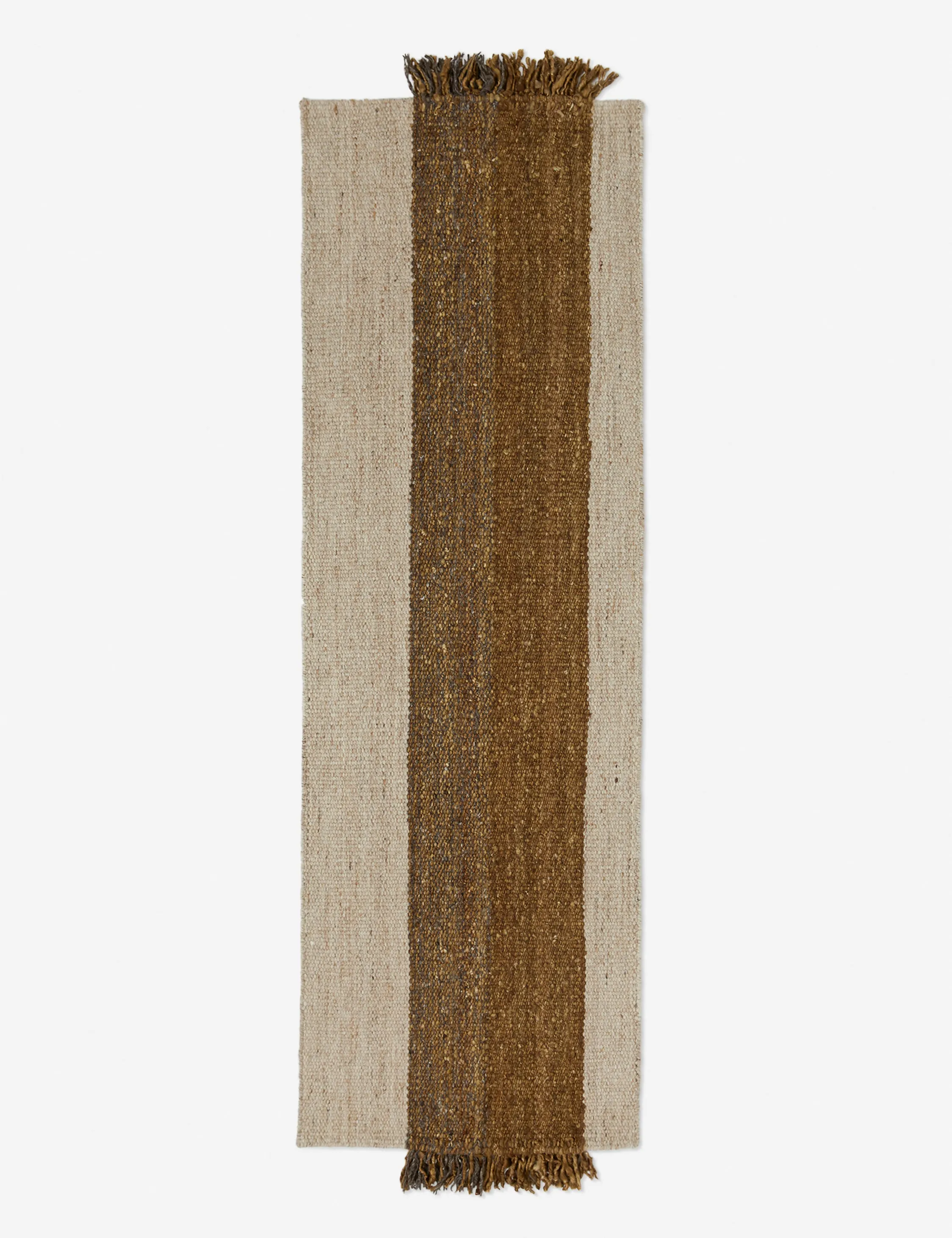 Wilcox Handwoven Wool Rug by Jake Arnold
