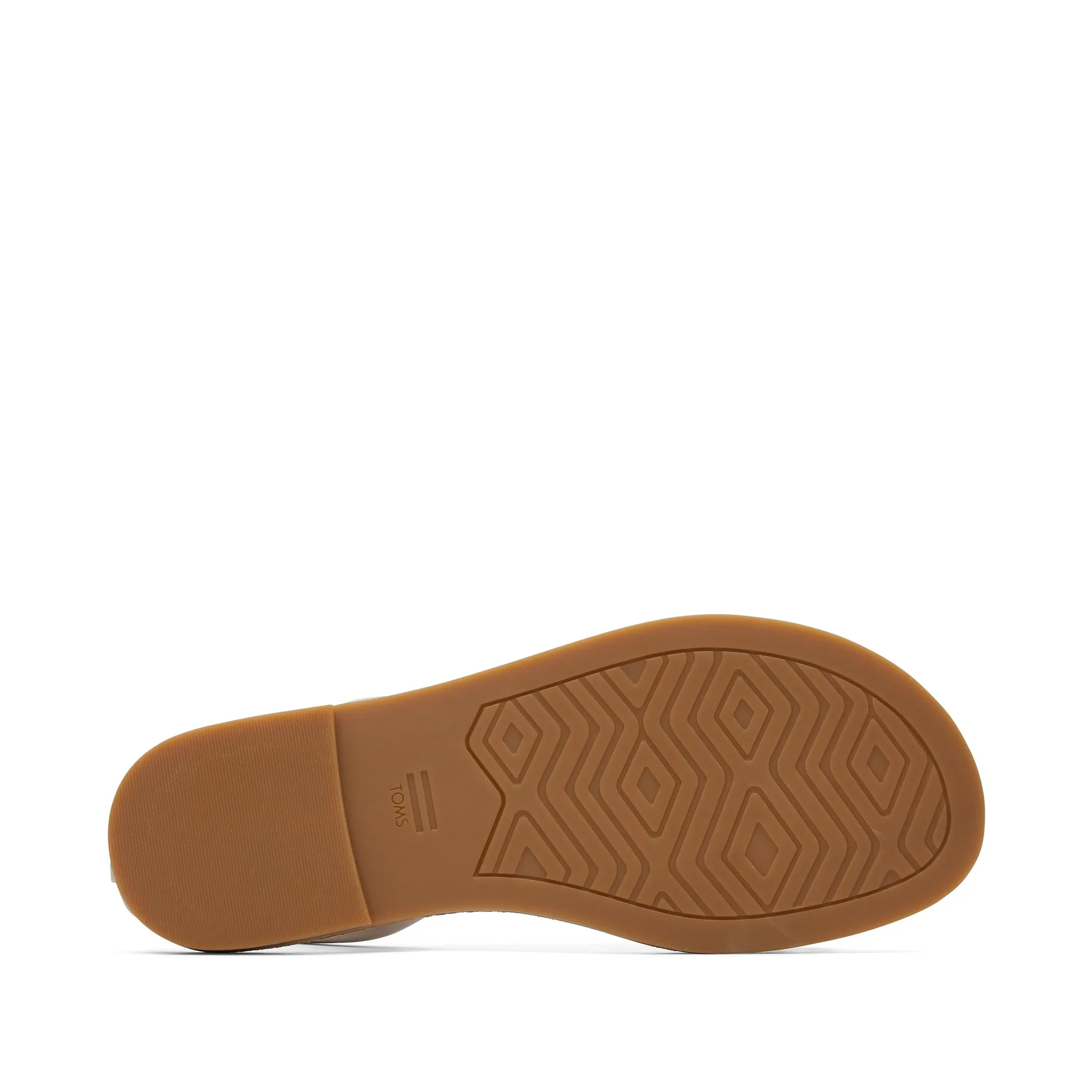 Willa Cream Multi Leather Sandal
