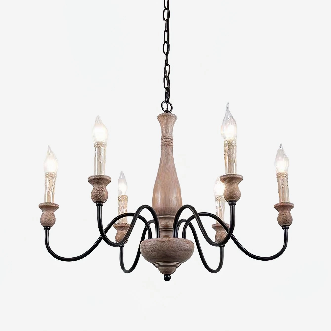 Willowbrook Farmhouse Chandelier