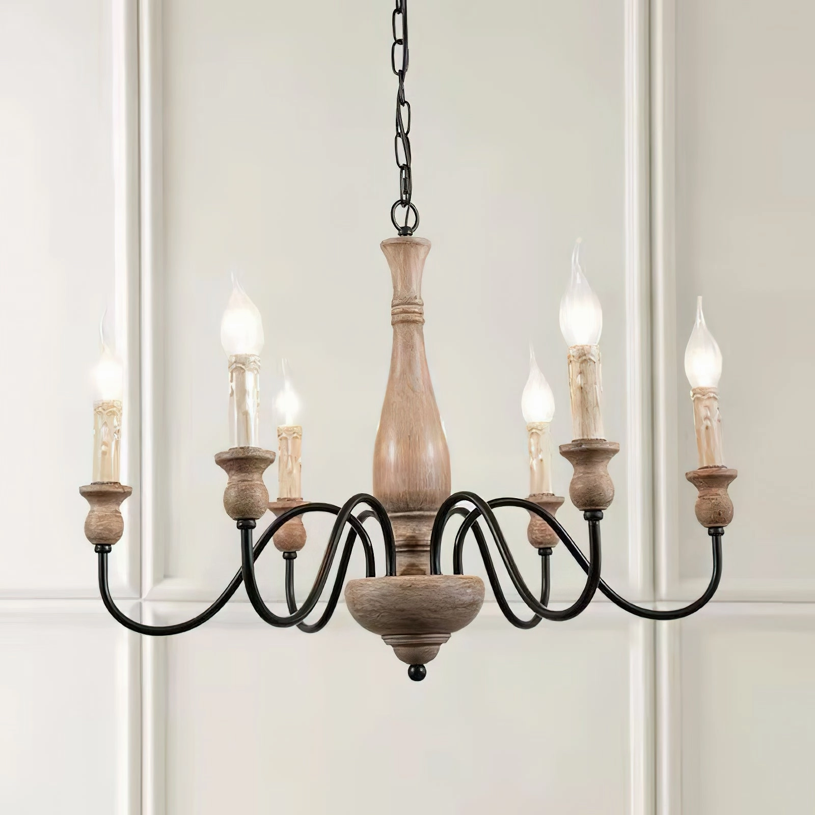 Willowbrook Farmhouse Chandelier