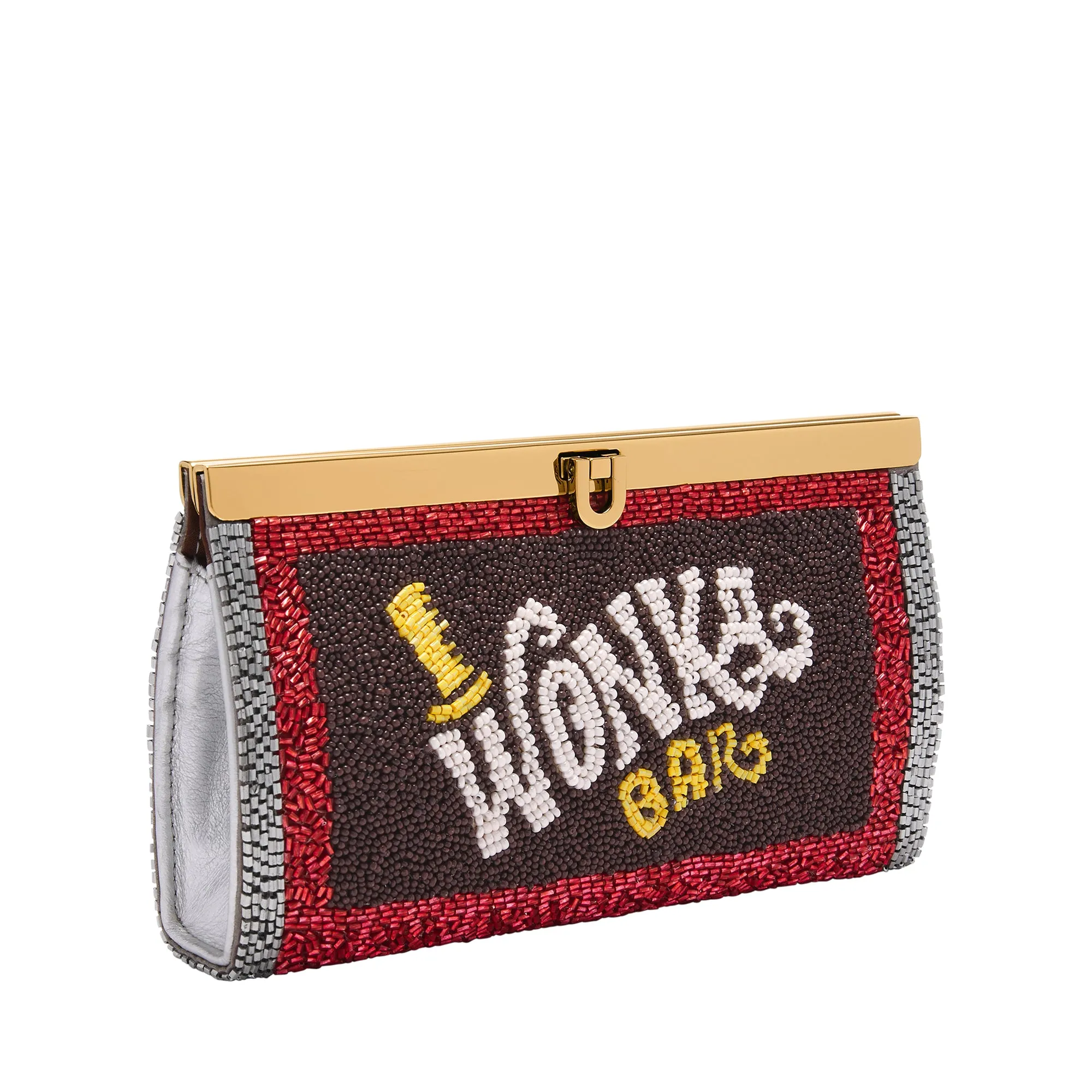 Willy Wonka™ x Fossil Special Edition Clutch