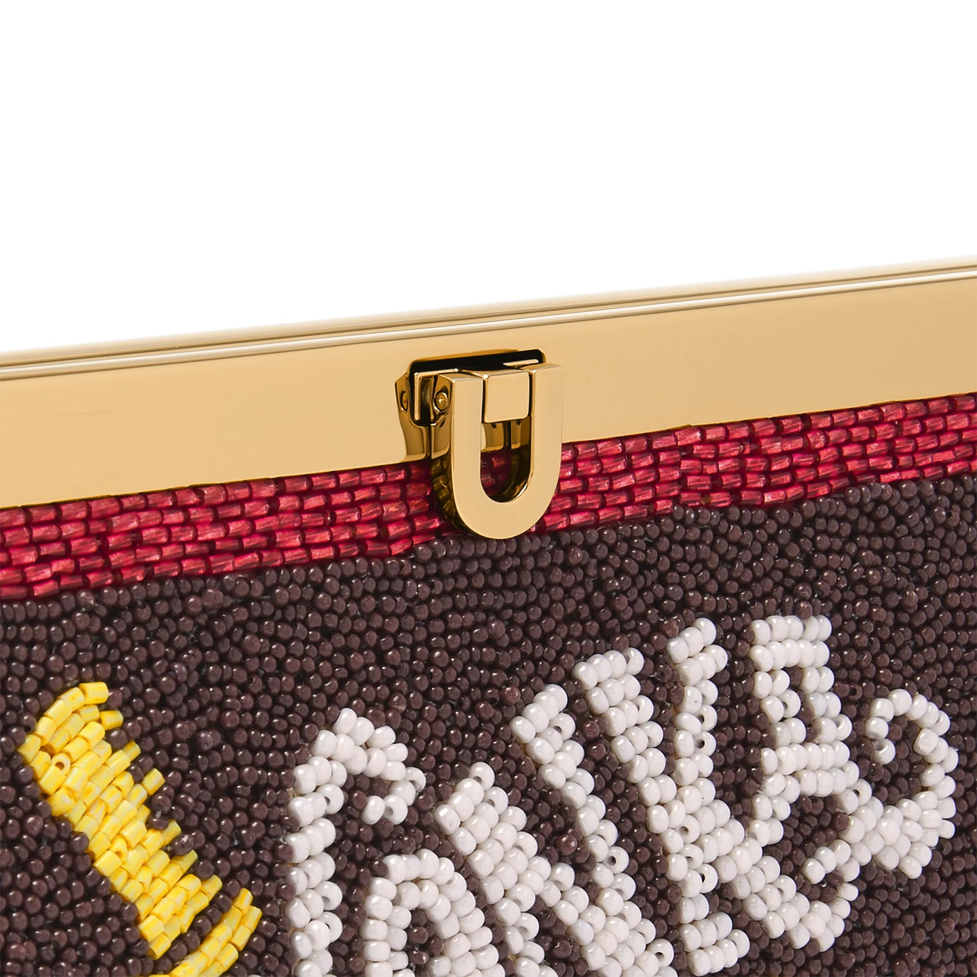 Willy Wonka™ x Fossil Special Edition Clutch