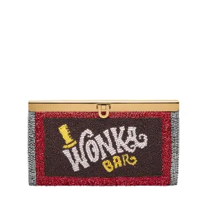 Willy Wonka™ x Fossil Special Edition Clutch