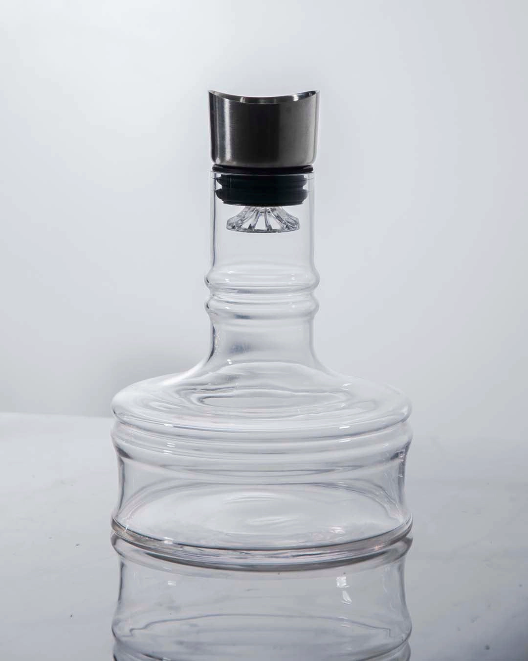 Wine Breath Glass Decanter