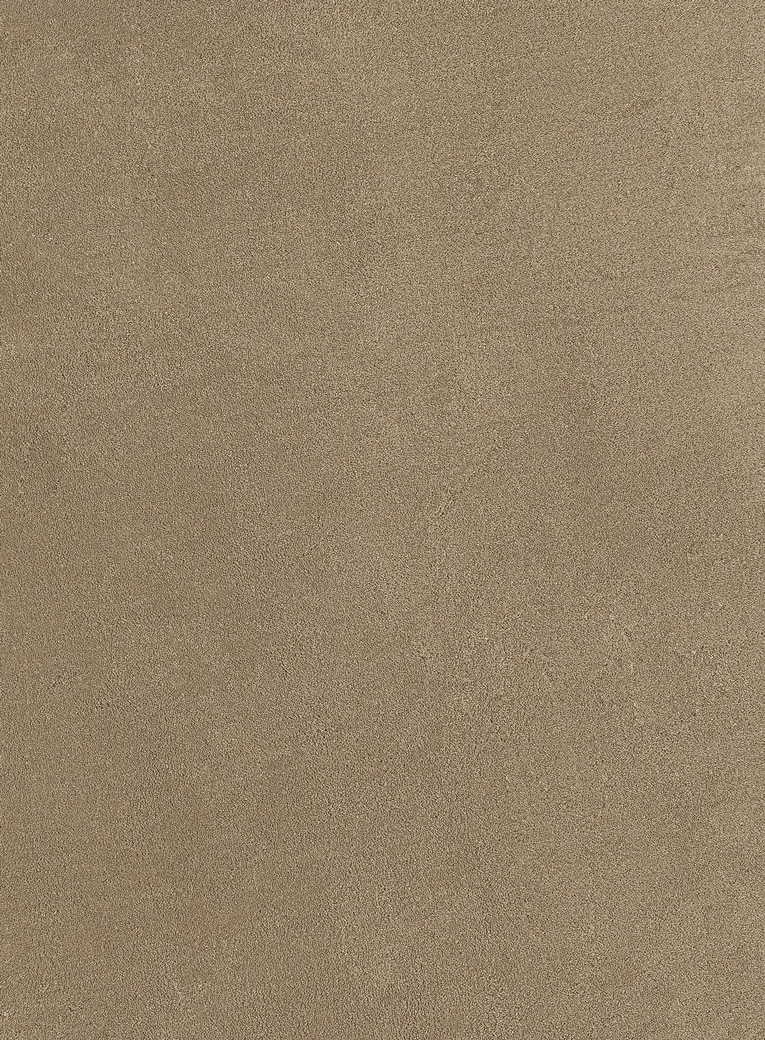 Winnie Taupe Brown Irregular Shape Washable Rug