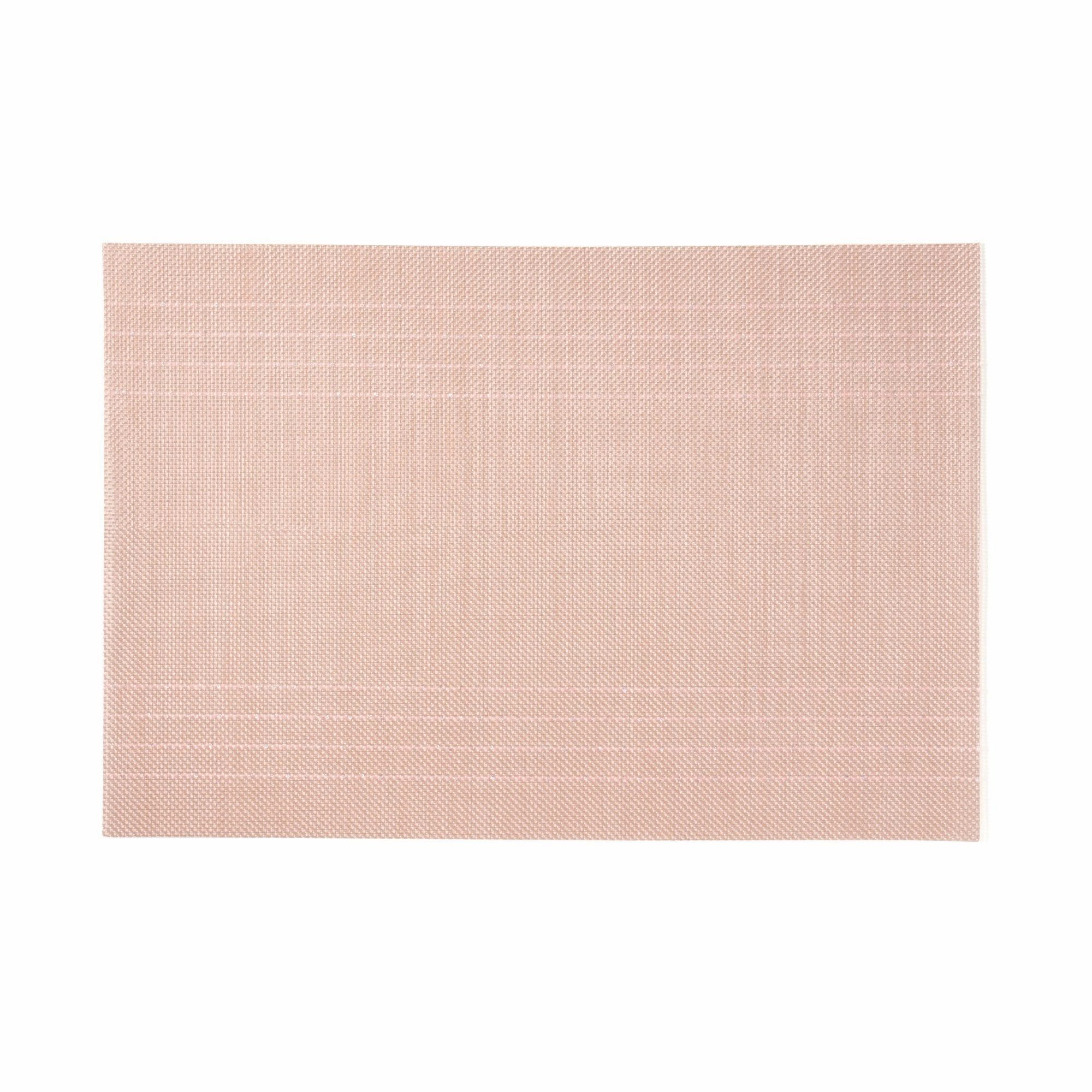 Wishiny Lunch Mat 4P Pink