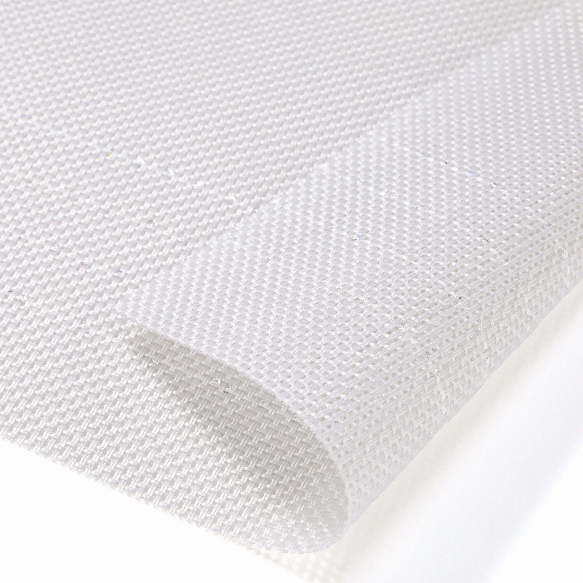 Wishiny Lunch Mat 4P Silver  Gold