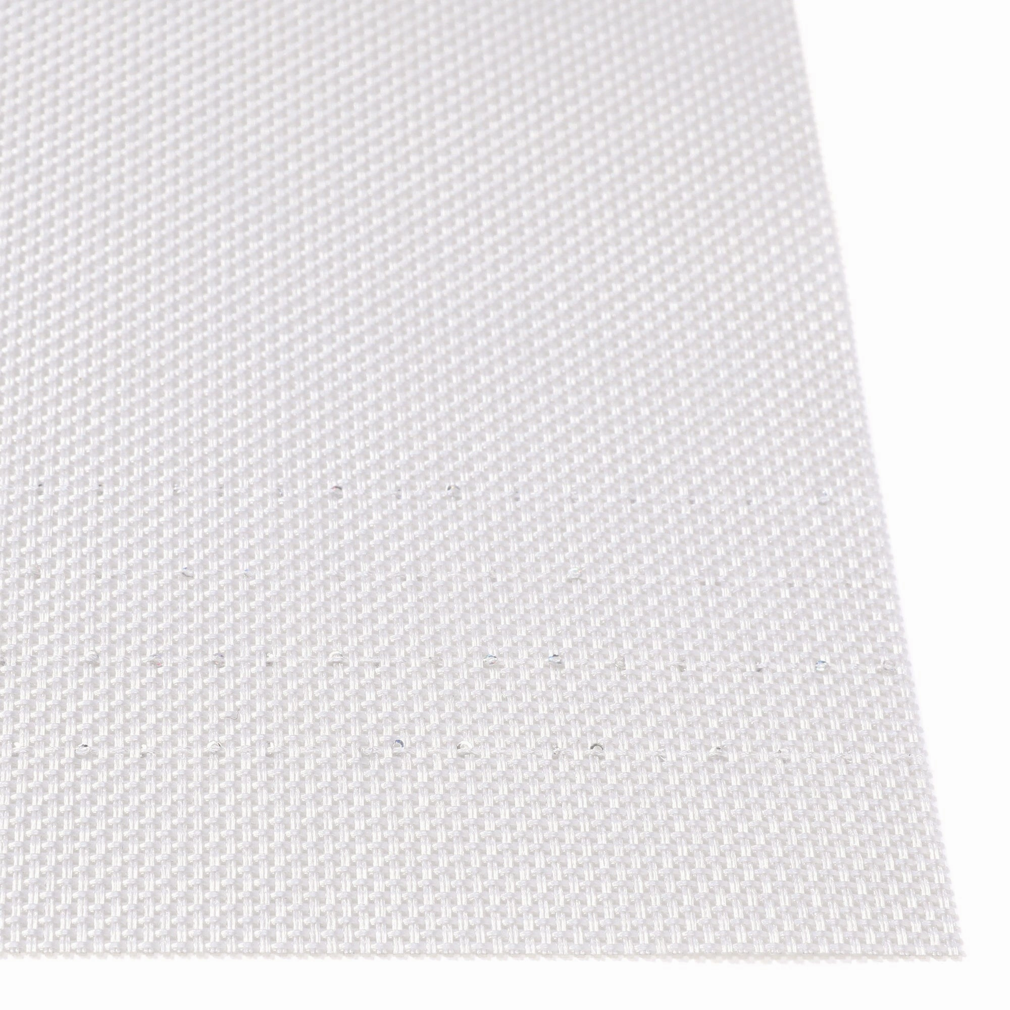 Wishiny Lunch Mat 4P Silver  Gold
