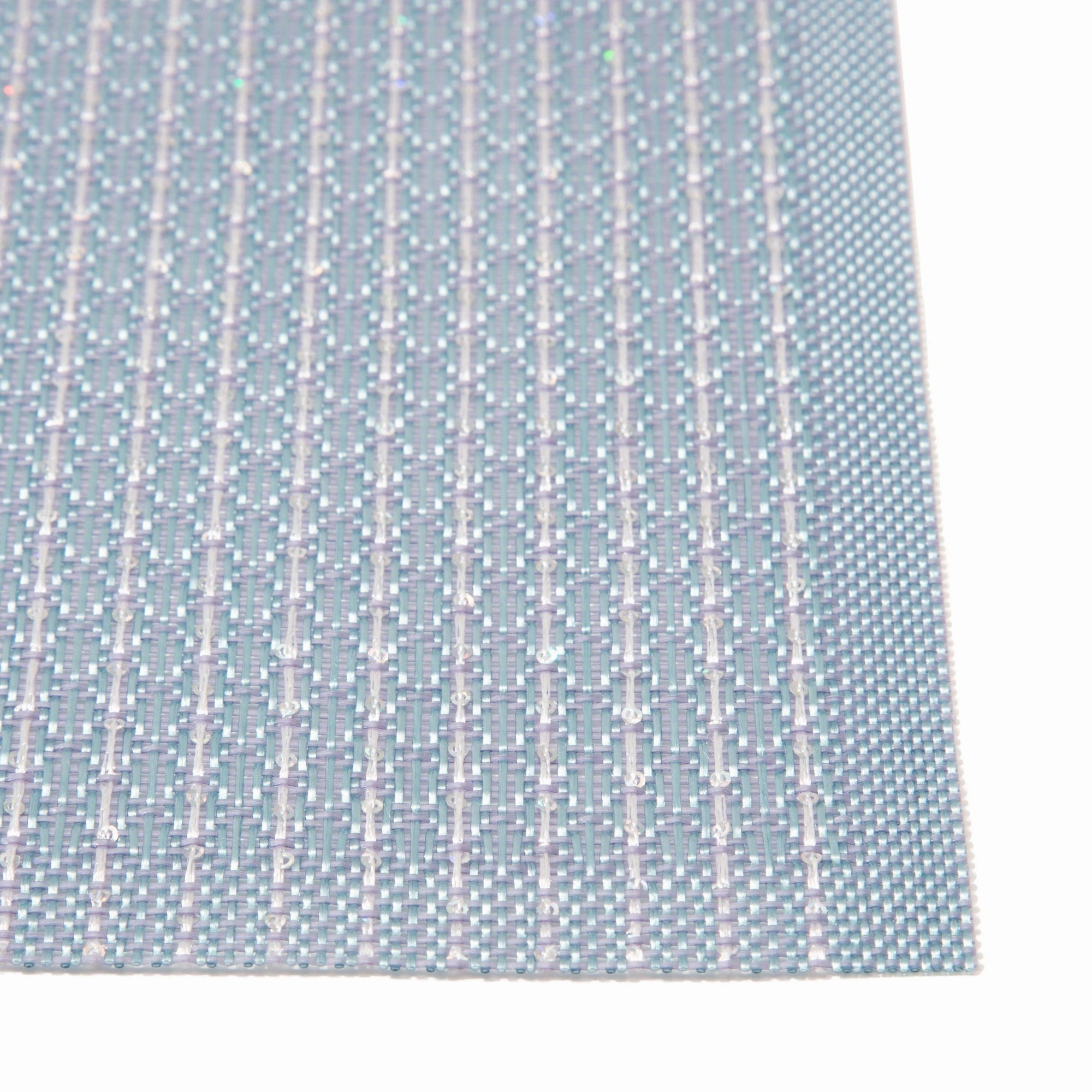 Wishry Lunch Mat Light Blue