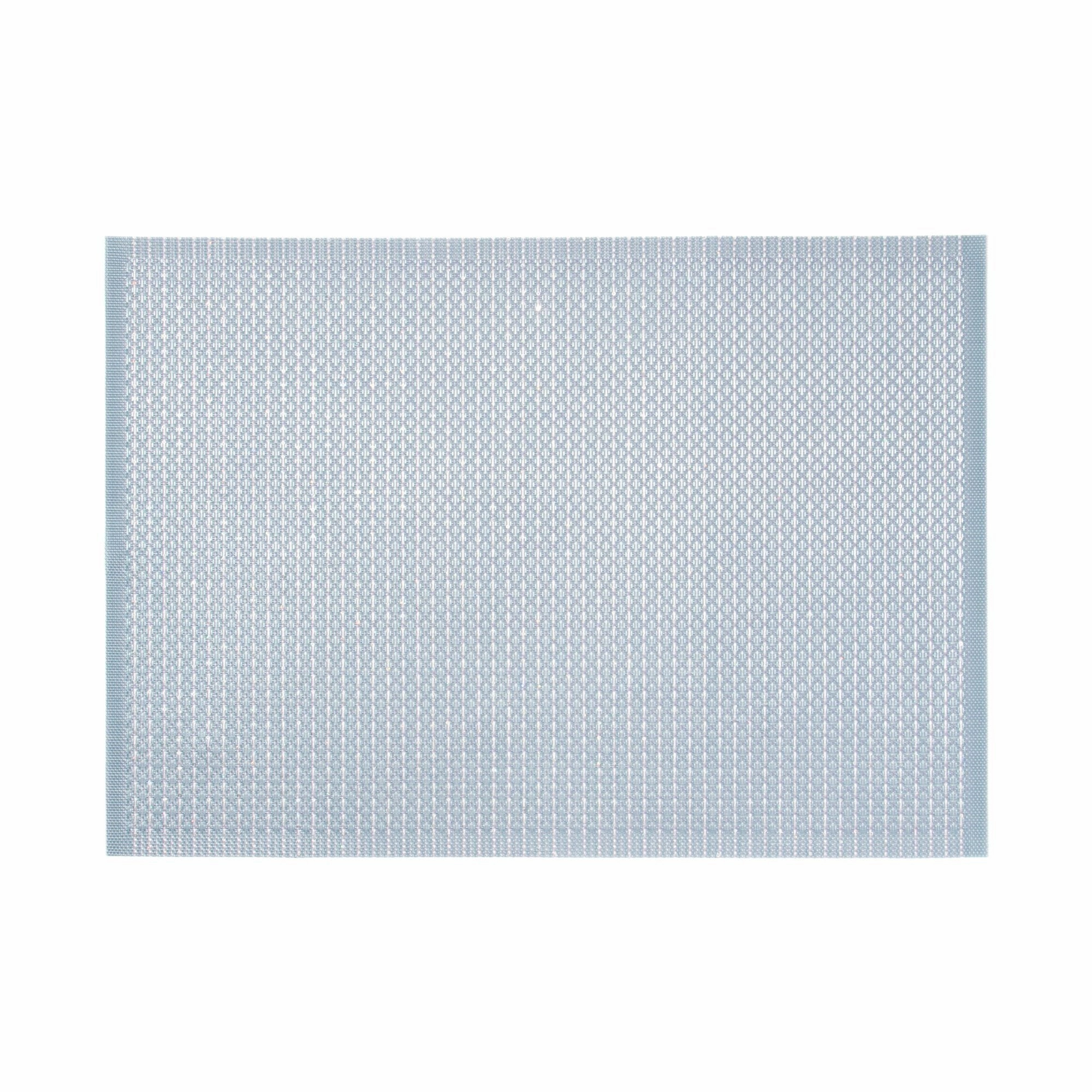 Wishry Lunch Mat Light Bluewaterproof oil-proof tablecloth