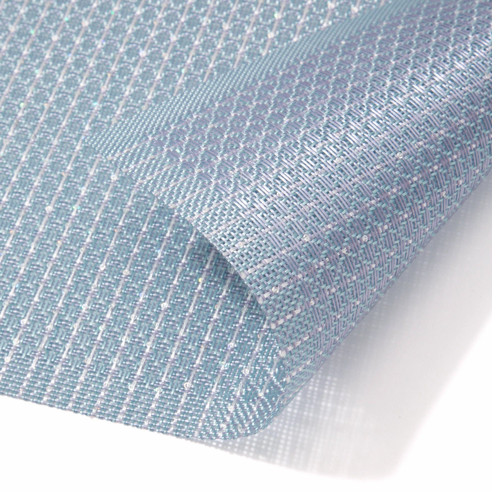Wishry Lunch Mat Light Blue