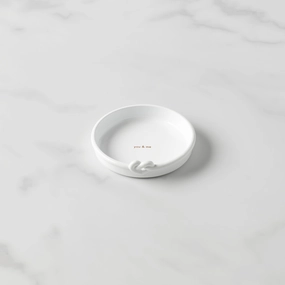 With Love Ring Dishhome decor ,wall decor 