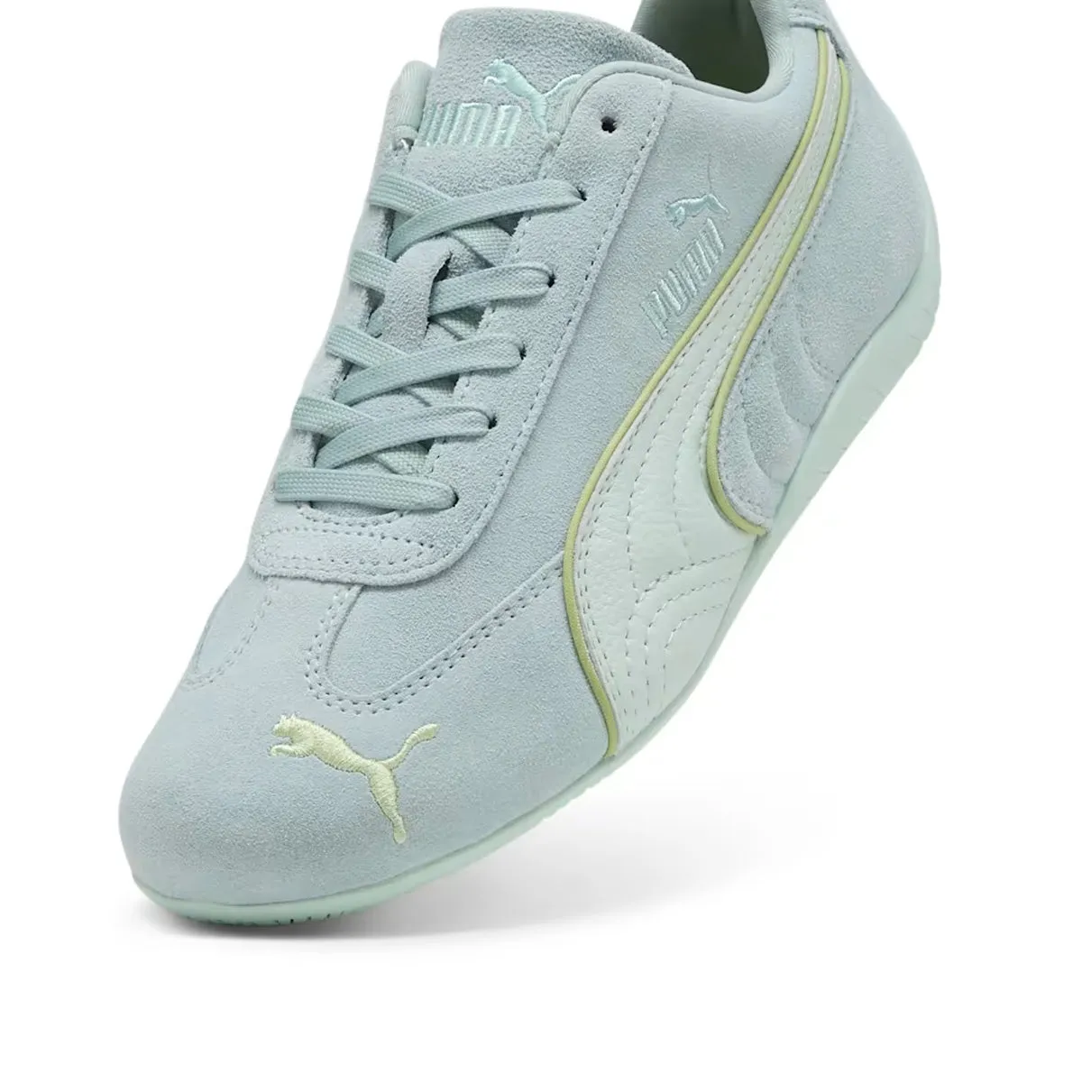 Wmns Speedcat Piping 'Modern Mint'