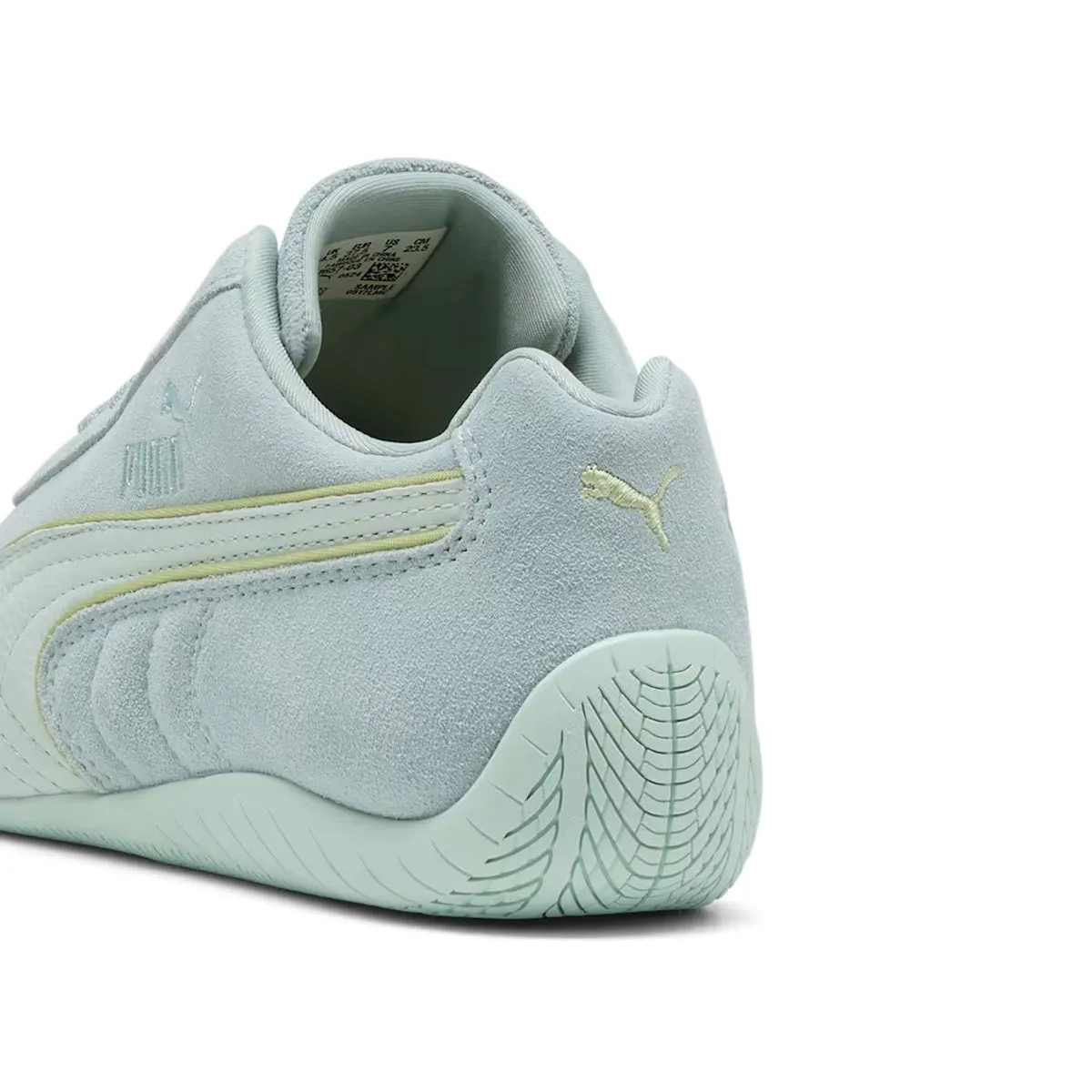 Wmns Speedcat Piping 'Modern Mint'