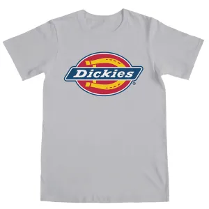 Women's Dickies Logo Tee