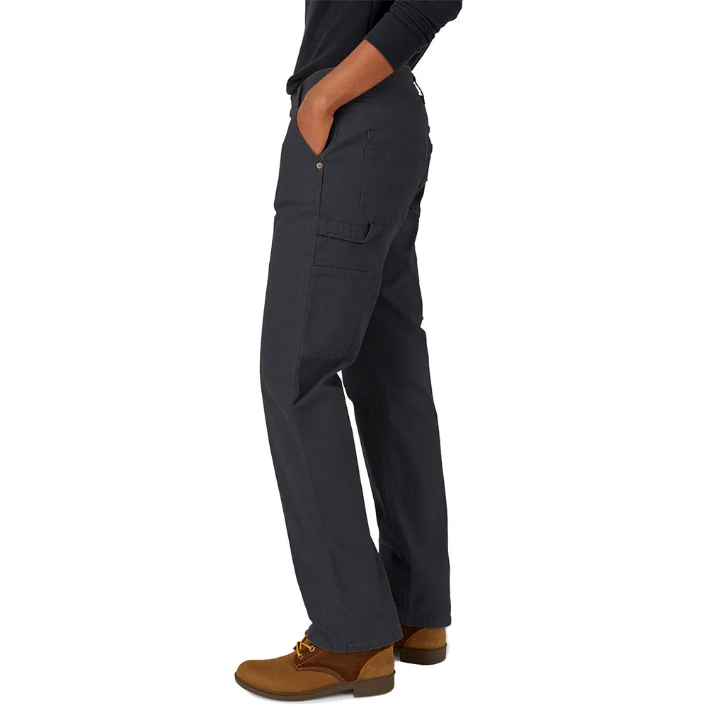 Women's Dickies Relaxed Straight Duck Pant