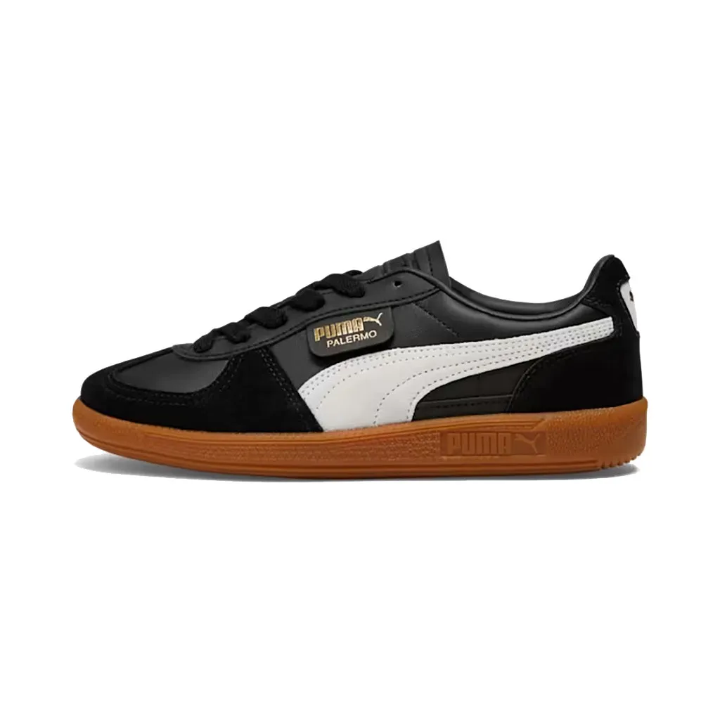 Women's Puma Palermo Shoe