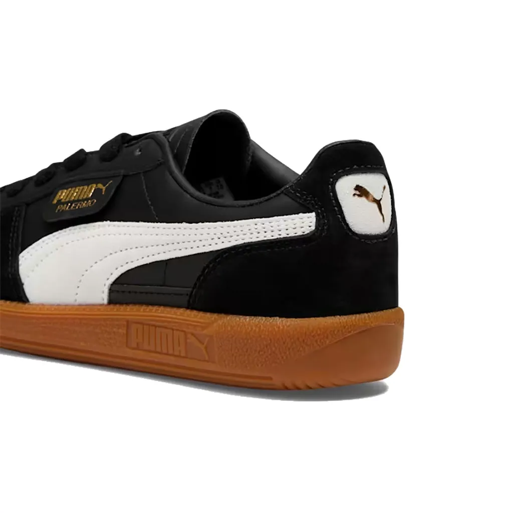 Women's Puma Palermo Shoe