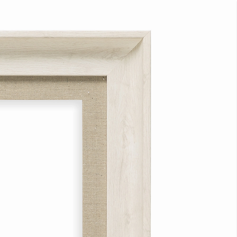 Wooden Picture Frame Birch