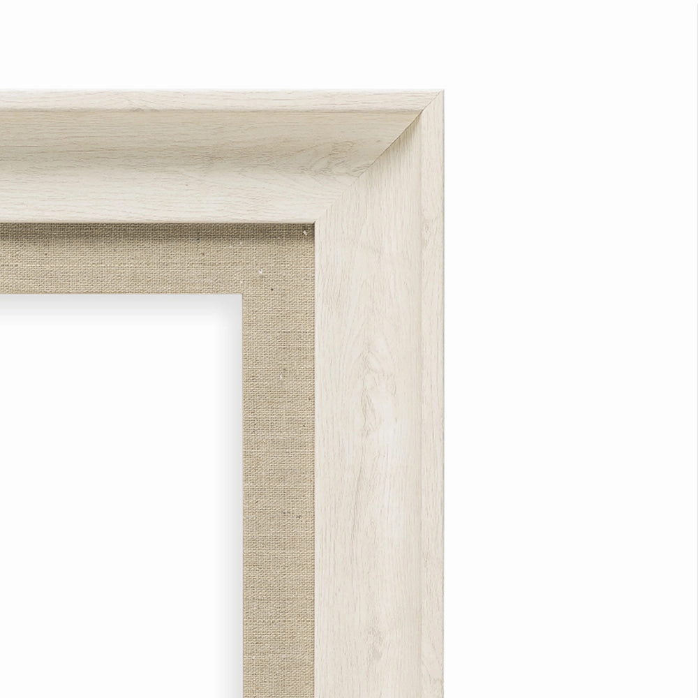 Wooden Picture Frame Birch