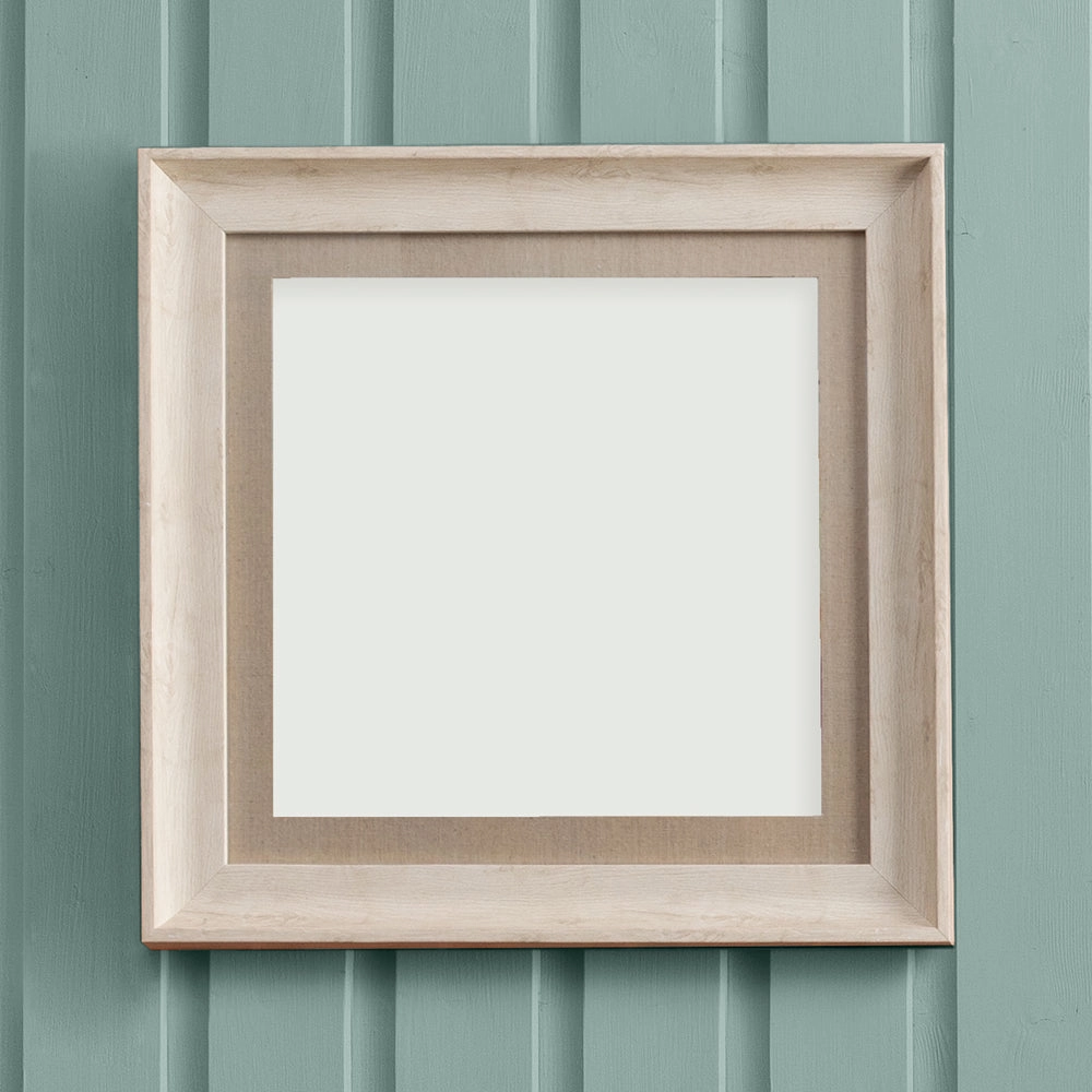 Wooden Picture Frame Birch