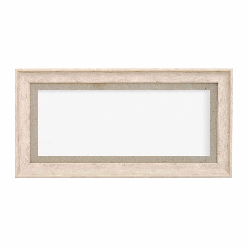 Wooden Picture Frame Birch