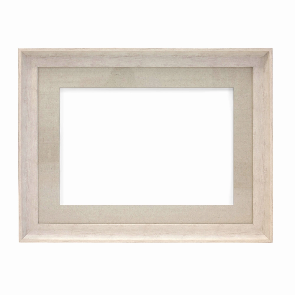 Wooden Picture Frame Birch