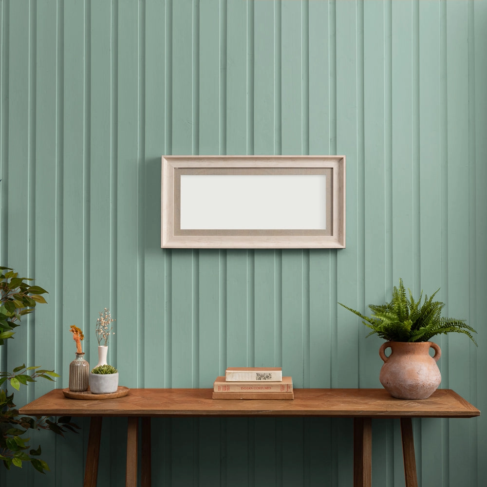 Wooden Picture Frame Birch