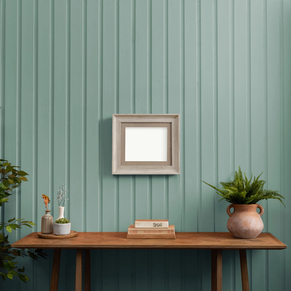 Wooden Picture Frame Birch