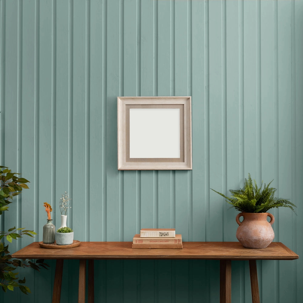 Wooden Picture Frame Birch
