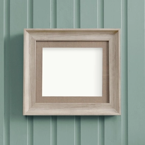Wooden Picture Frame Birchmodern home decor ,home decor for bedroom 