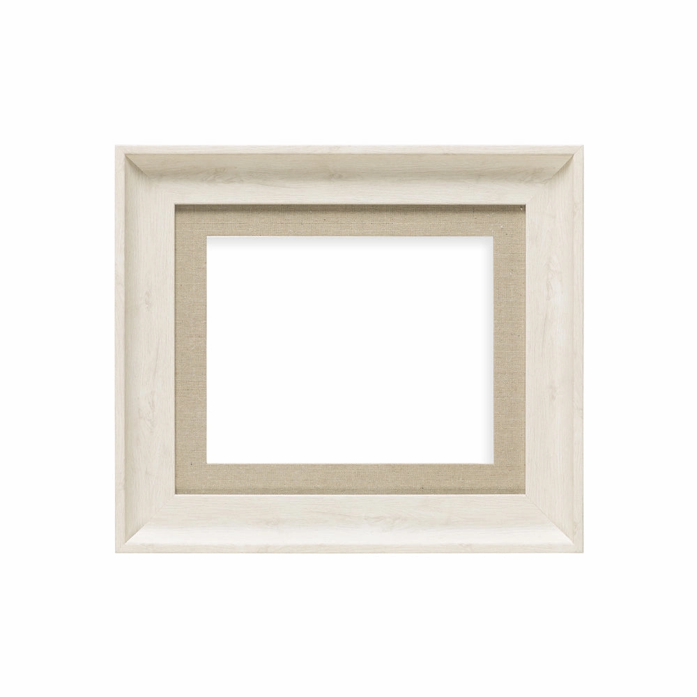 Wooden Picture Frame Birch