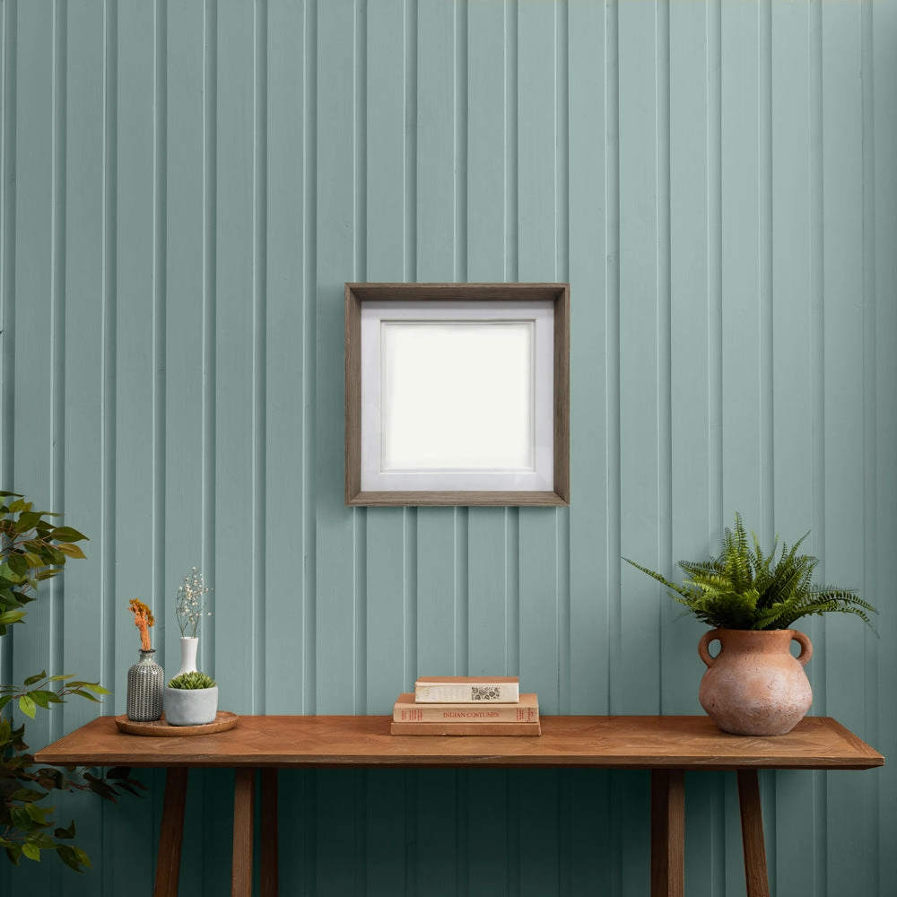 Wooden Picture Frame Nut