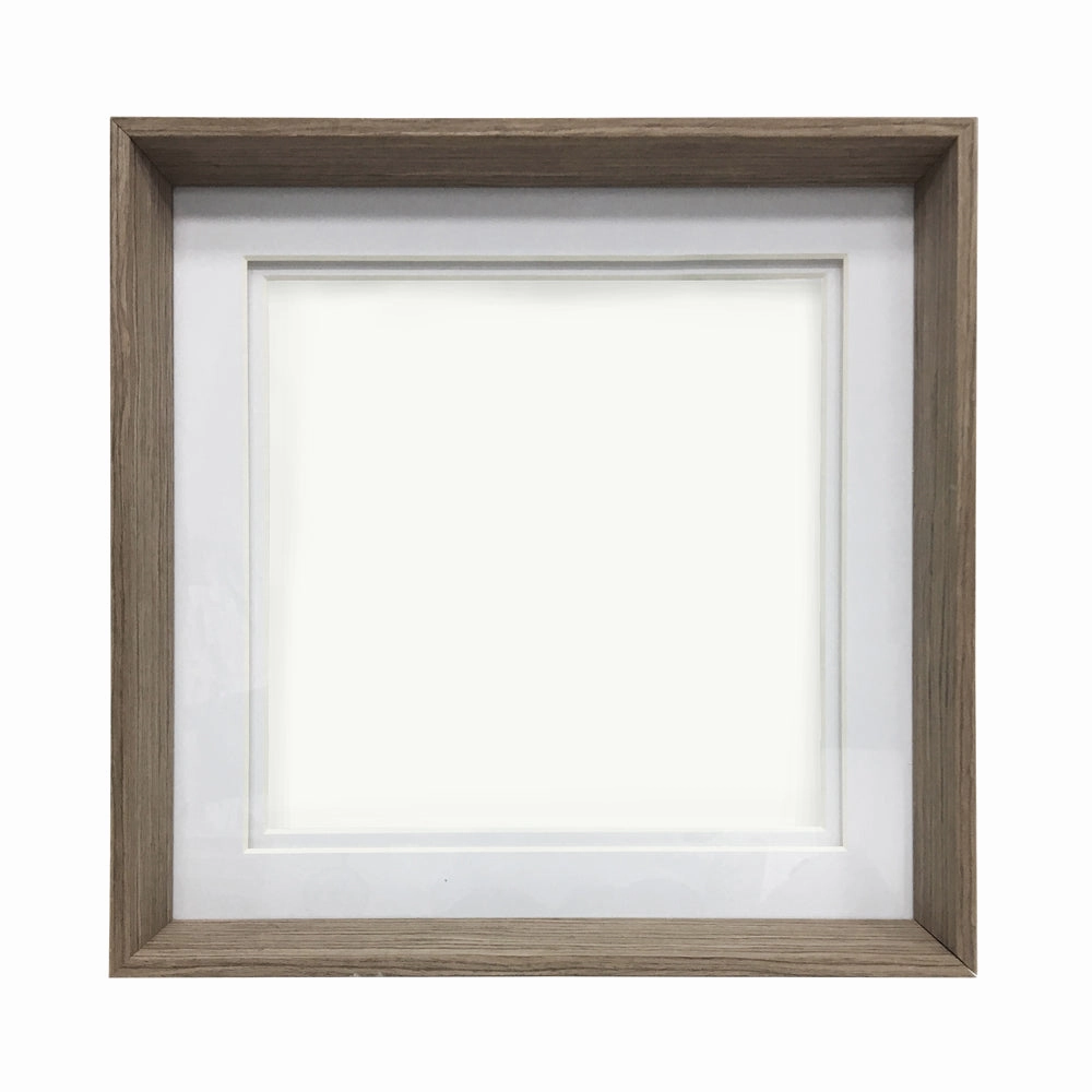 Wooden Picture Frame Nut