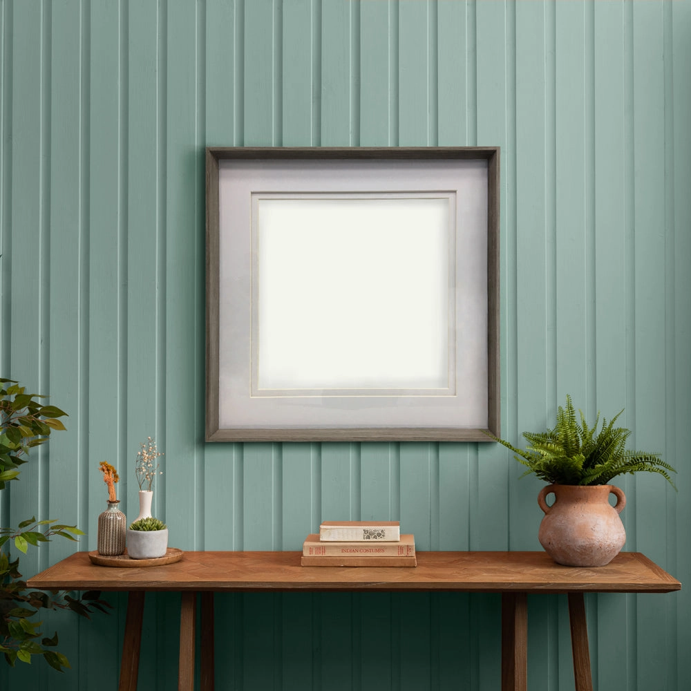 Wooden Picture Frame Nut