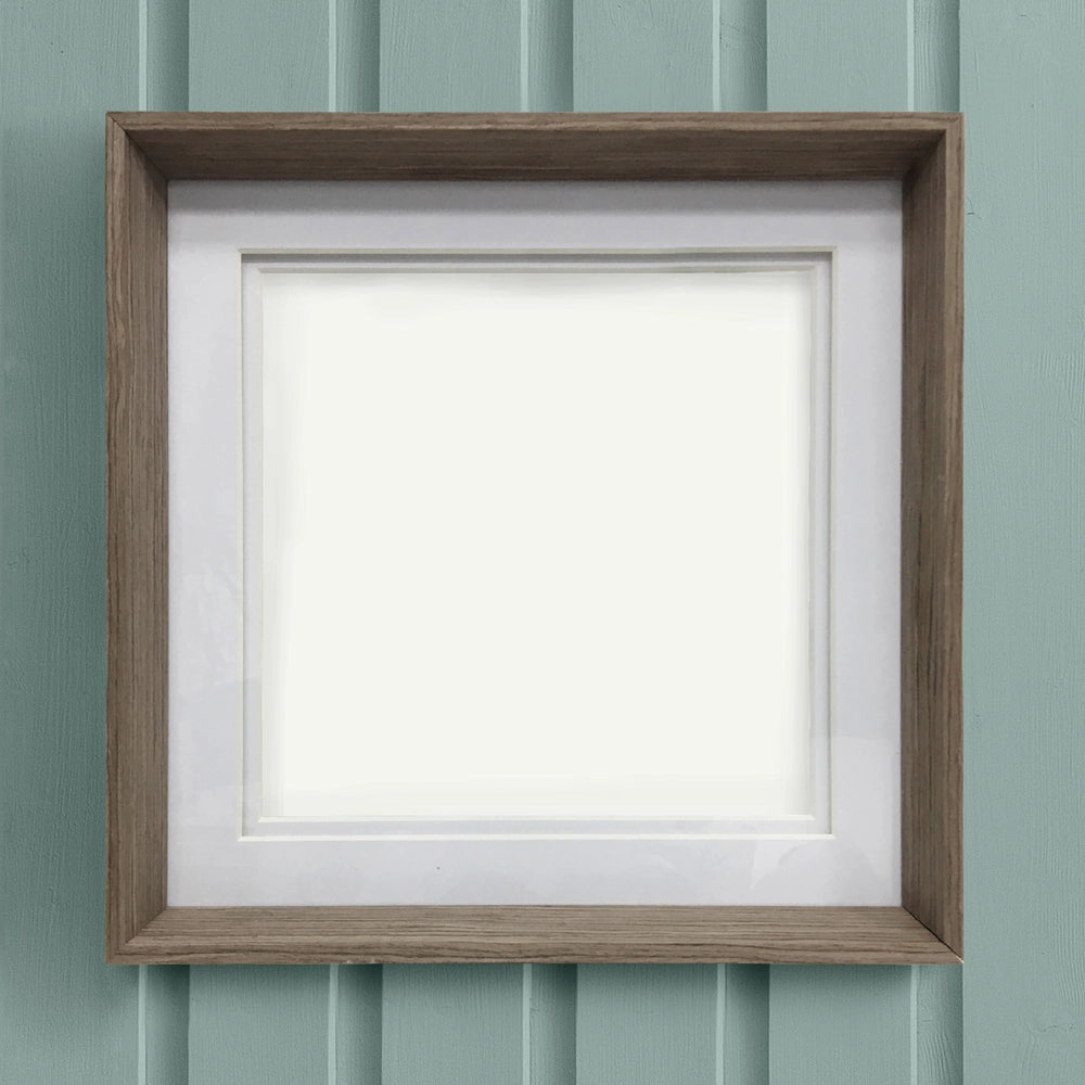 Wooden Picture Frame Nut