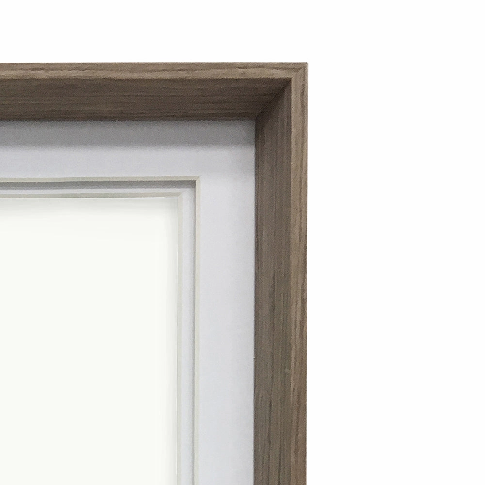 Wooden Picture Frame Nut