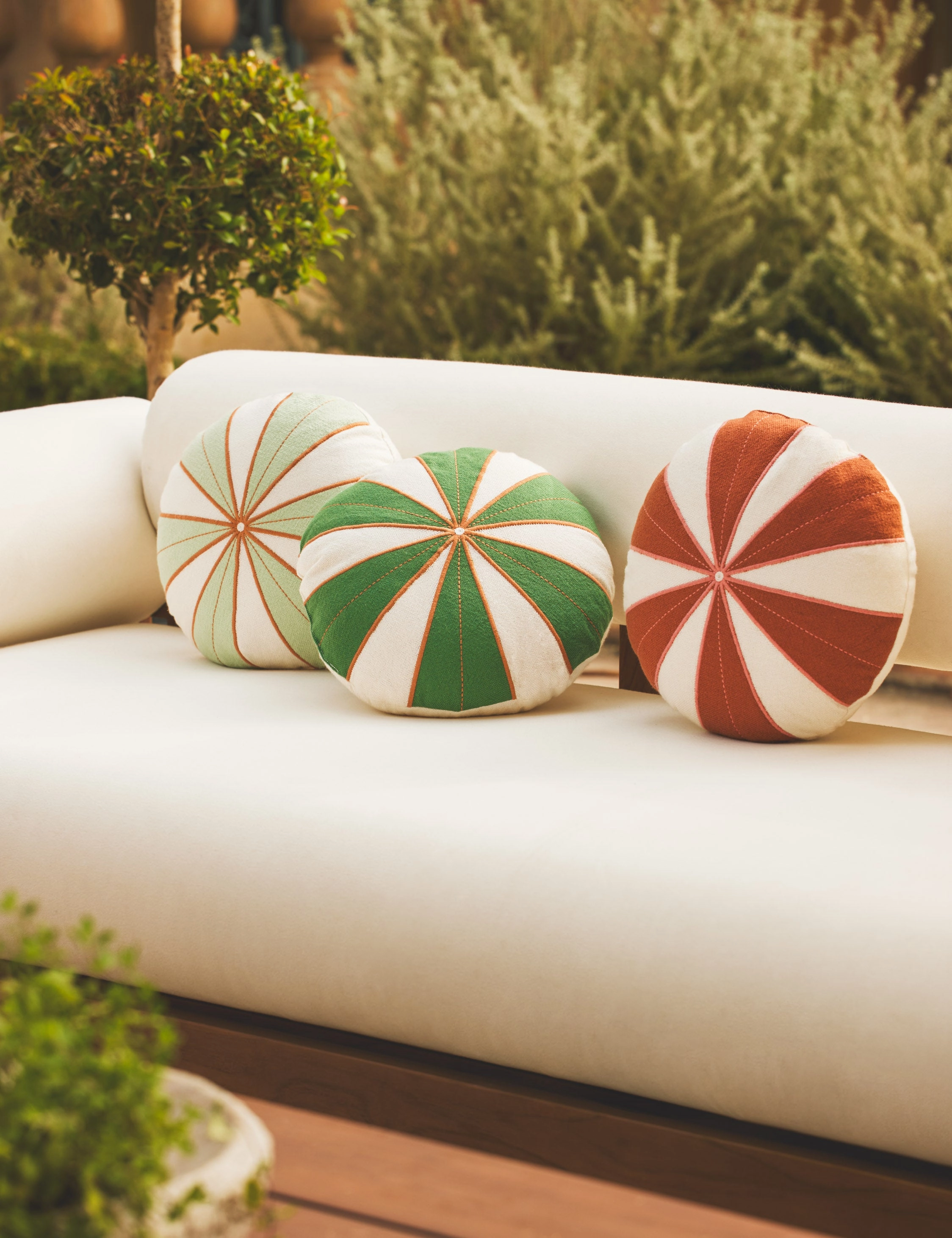 Wrenley Indoor / Outdoor Pillow