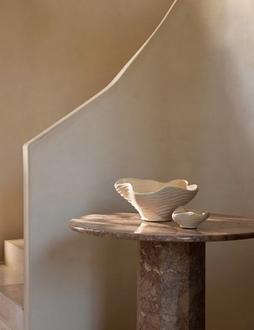 Wrinkle Decorative Bowl by Sarah Sherman Samuelhome decor ,wall decor 