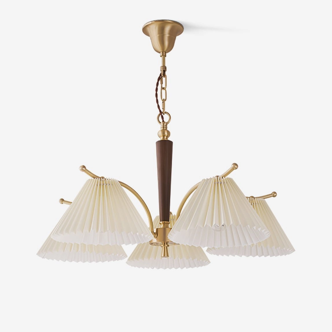 Wrinkled Chandelierrustic chandelier,bedroom chandelier 