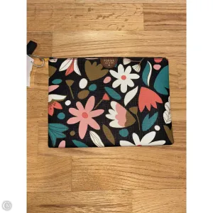 Wristlet By Fossil, Size: Large fossil