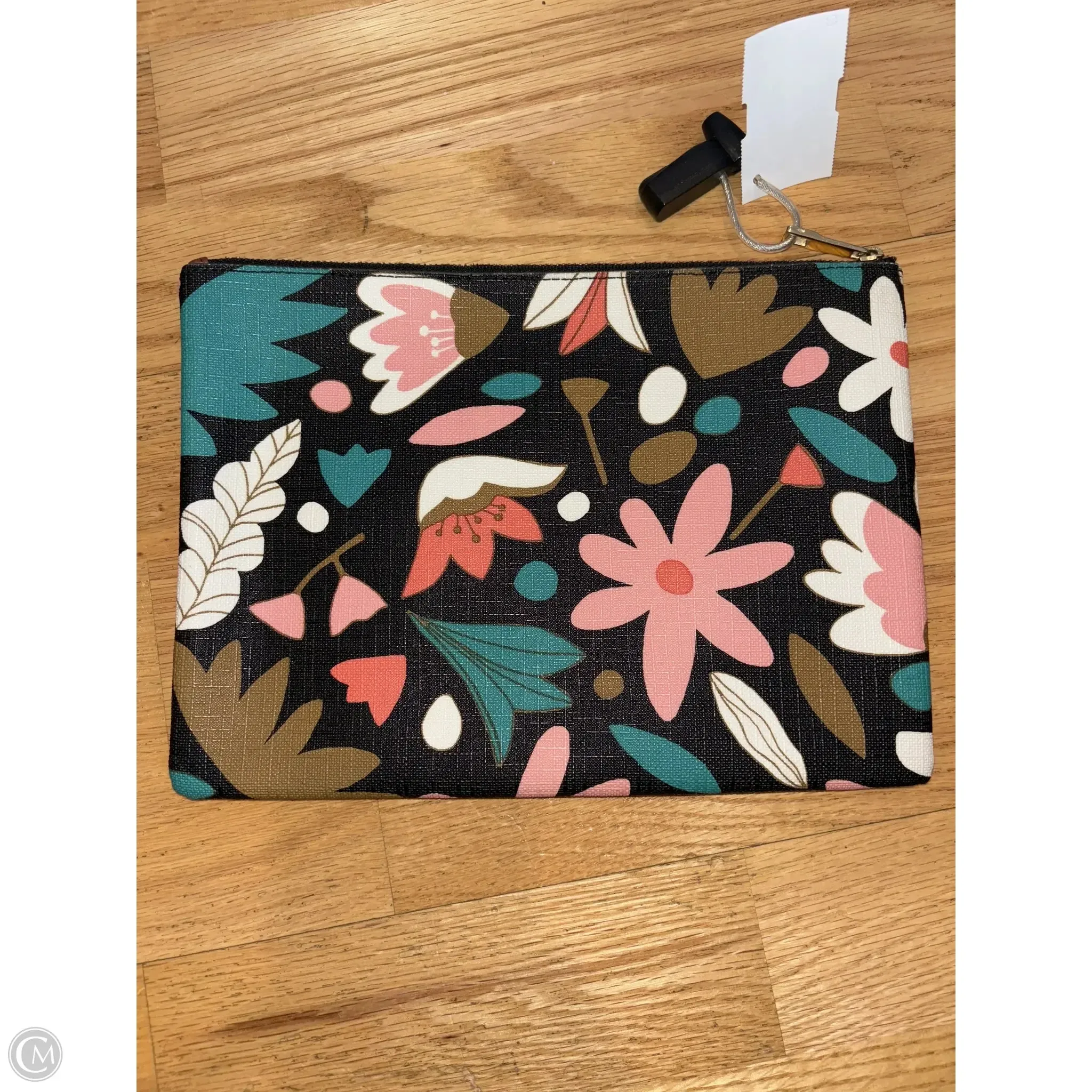 Wristlet By Fossil, Size: Large fossil