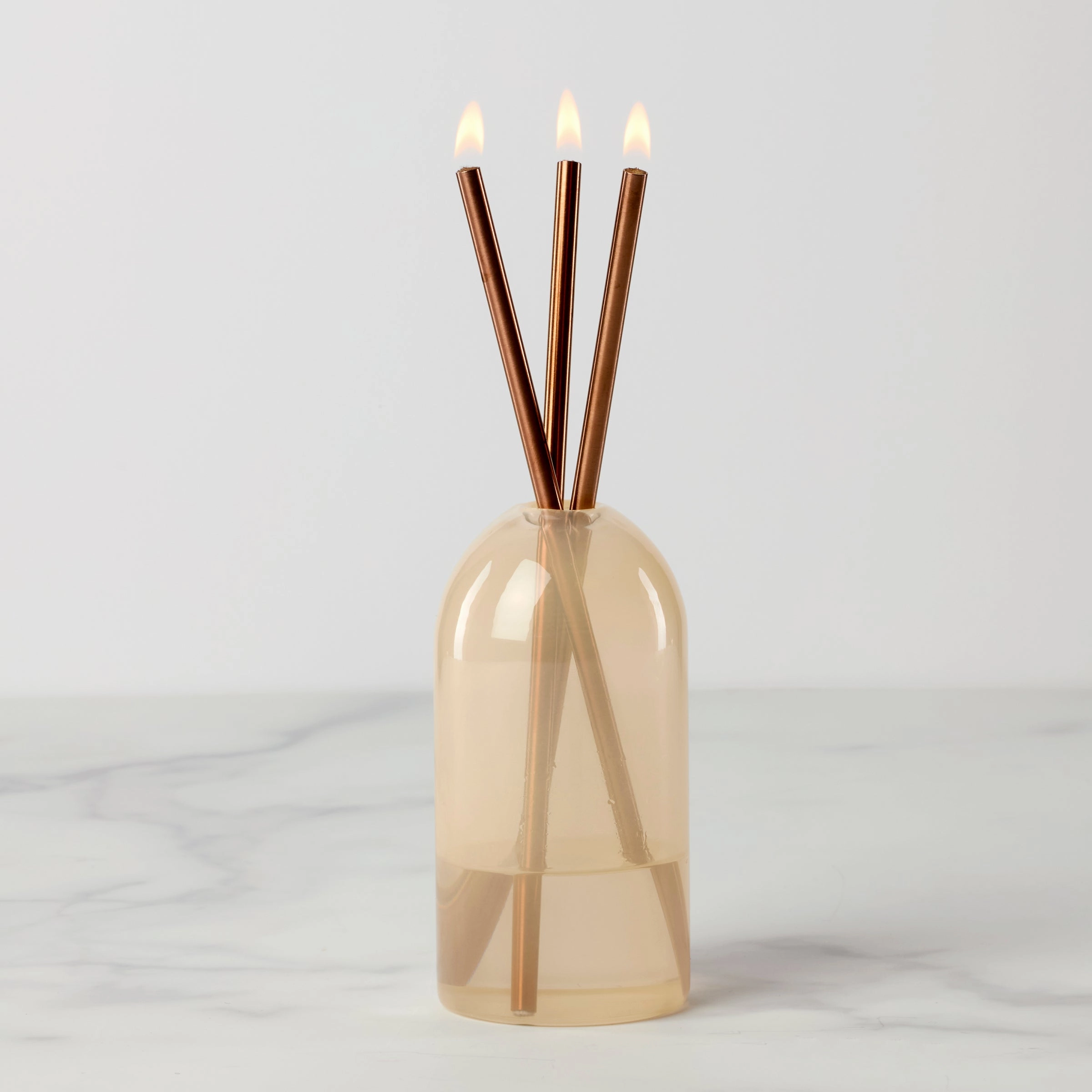 Wylie Signature Everlasting Candle - Pampashome decor ,wall decor 