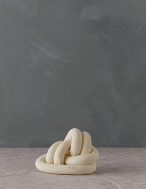 XL Fist Knot by SINhome decor ,wall decor 