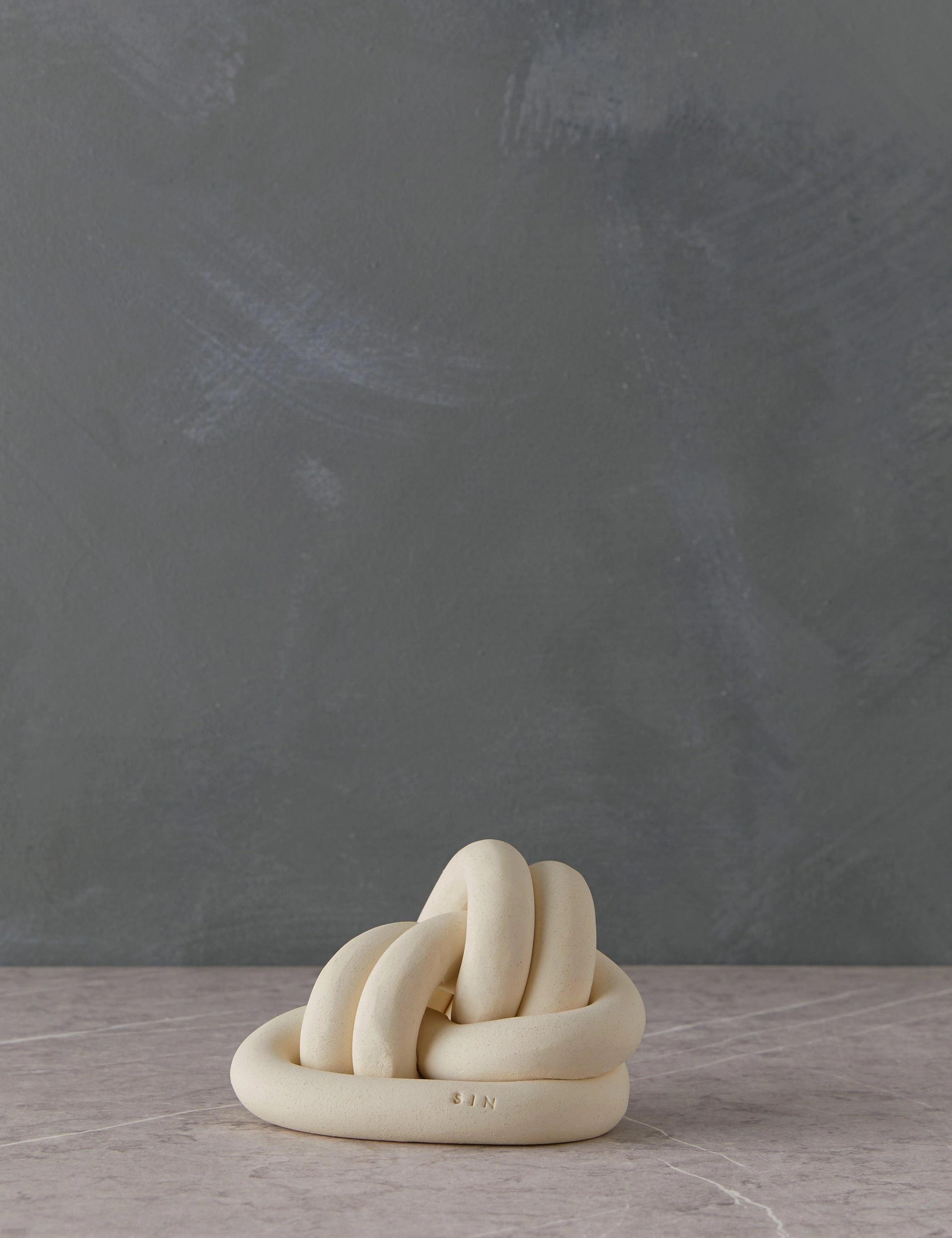 XL Fist Knot by SINhome decor ,wall decor 