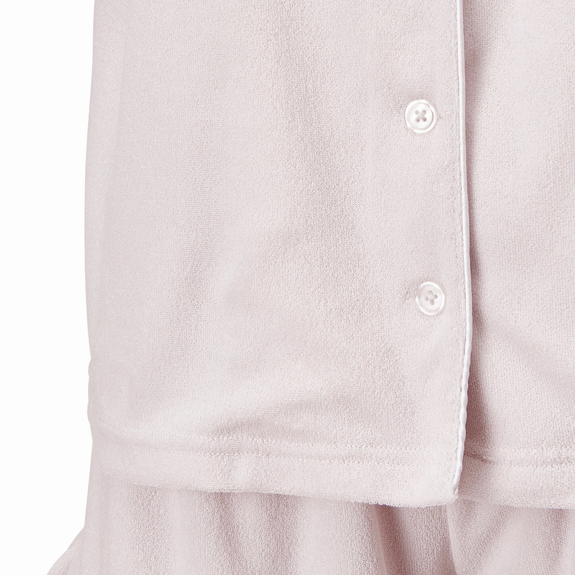 Xylitol Pile Pajamas Lavender