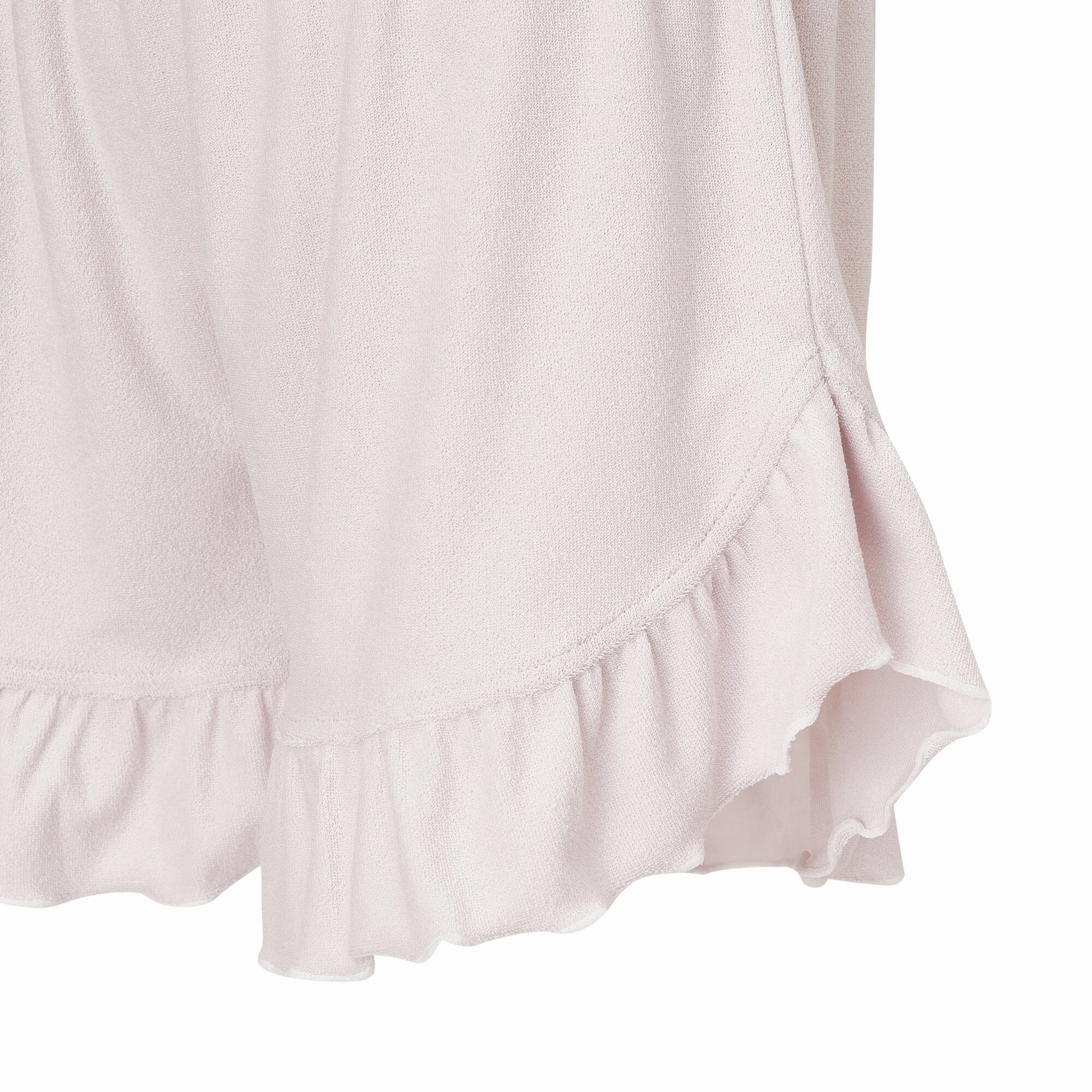 Xylitol Pile Pajamas Lavender