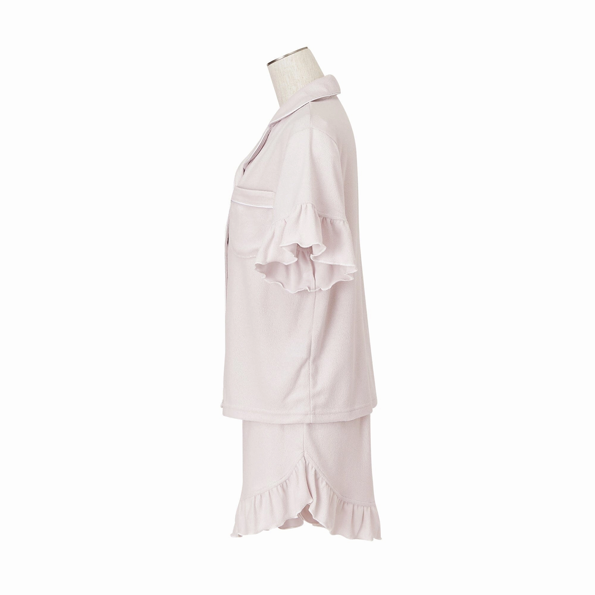 Xylitol Pile Pajamas Lavender