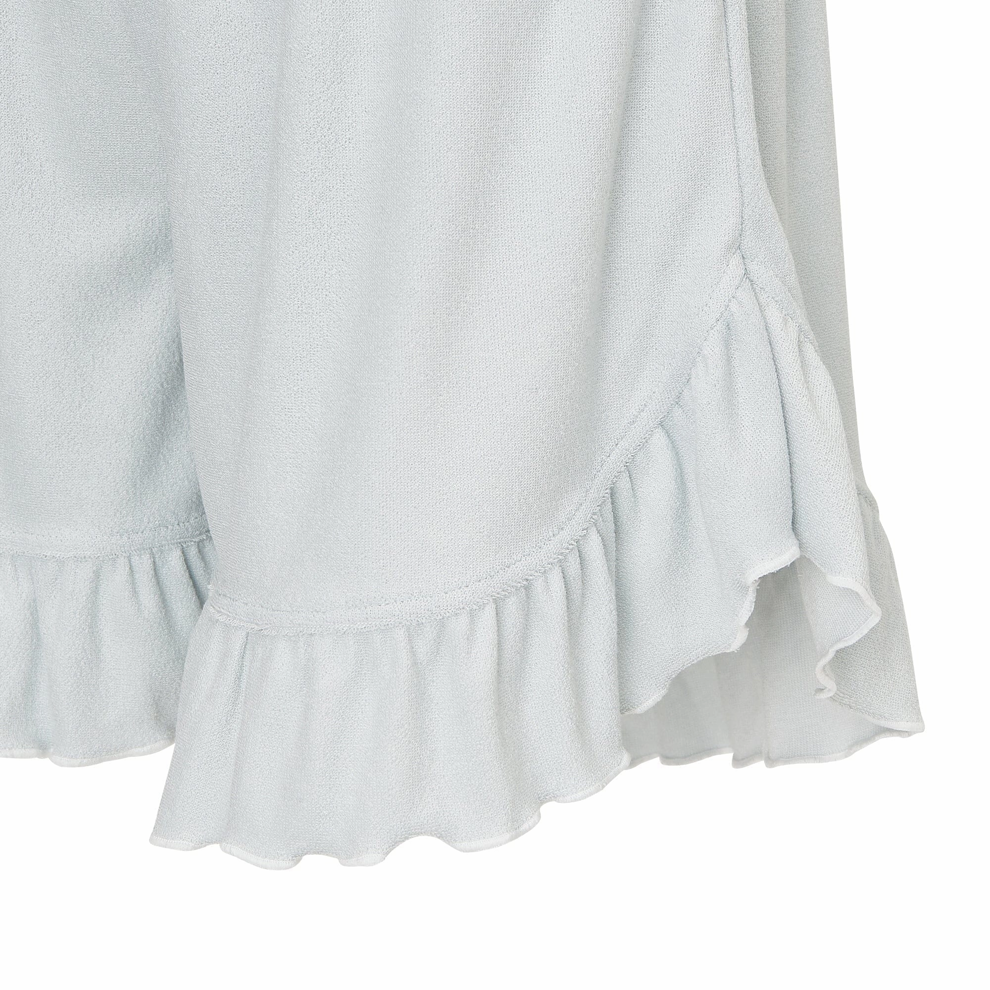 Xylitol Pile Pajamas Mint