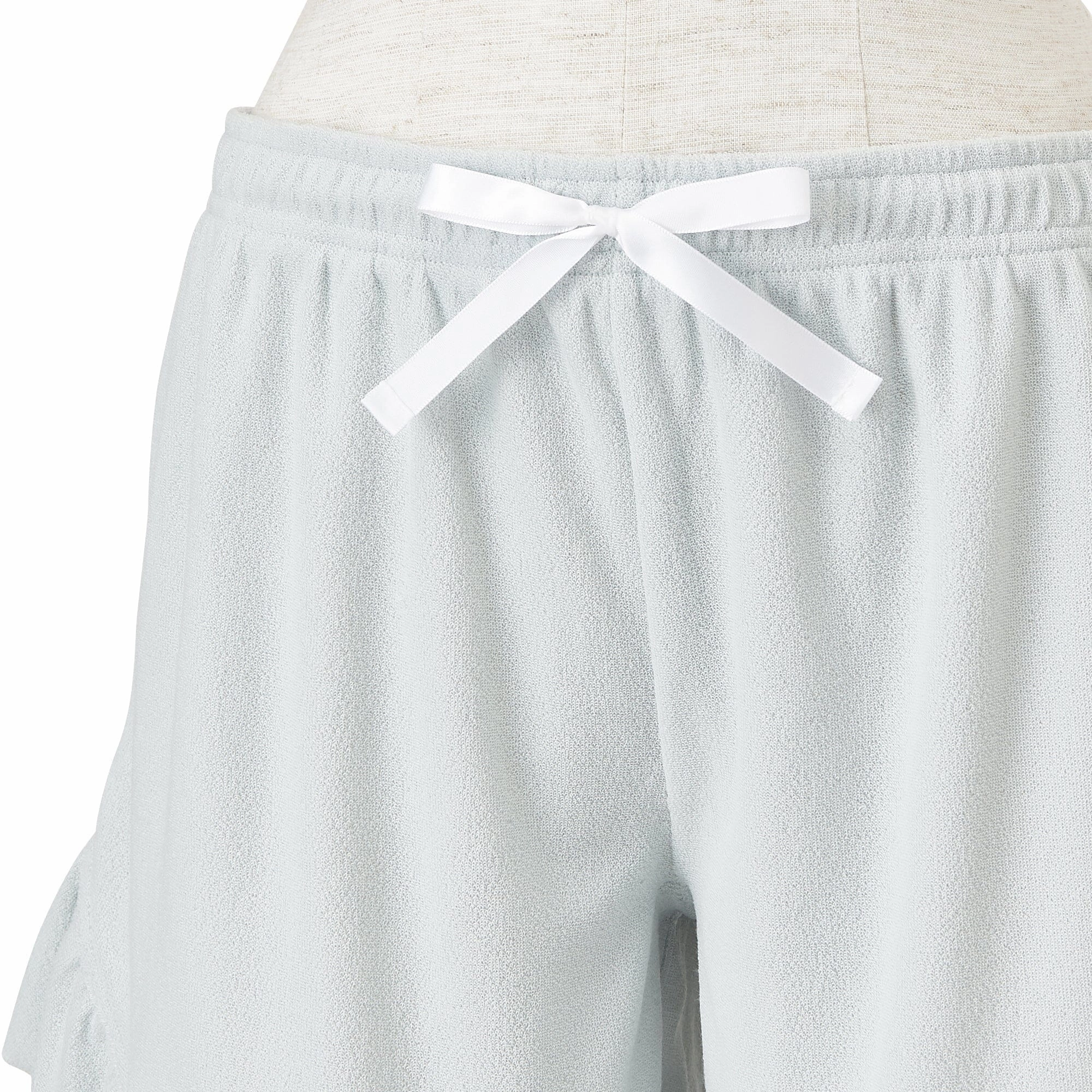 Xylitol Pile Pajamas Mint